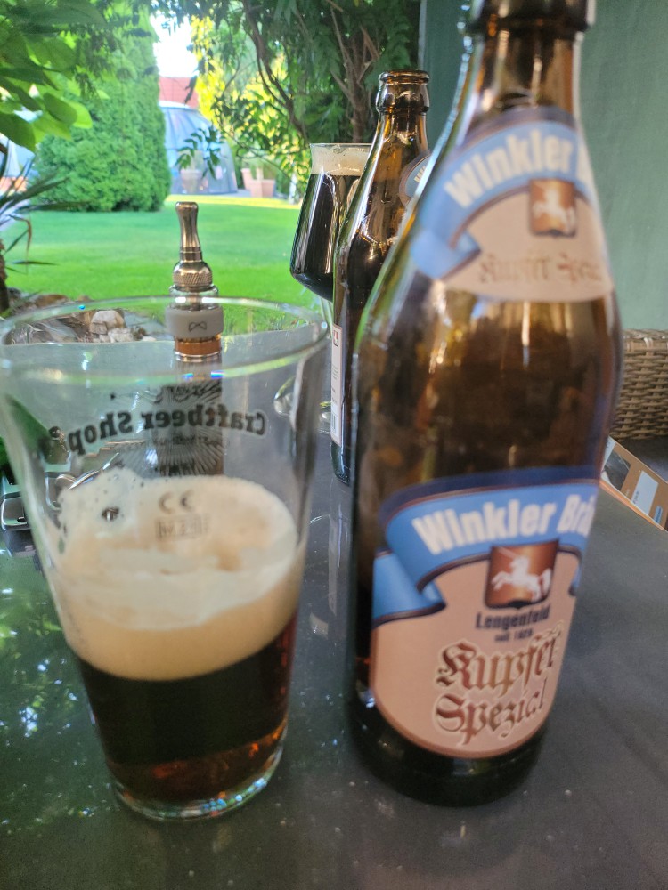 Kupfer Spezial